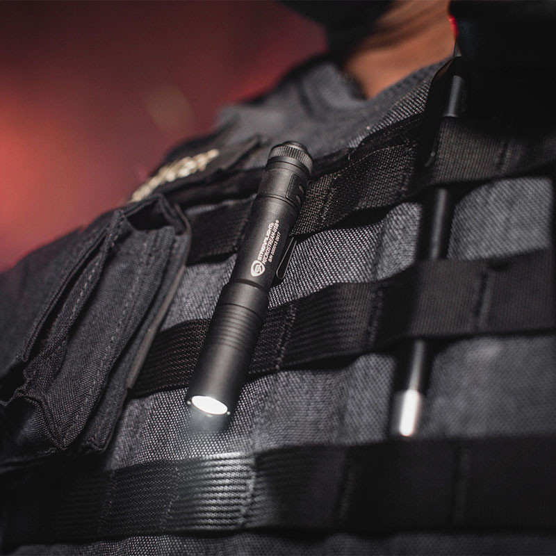 Streamlight Microstream USB Pocket Light USB 66604