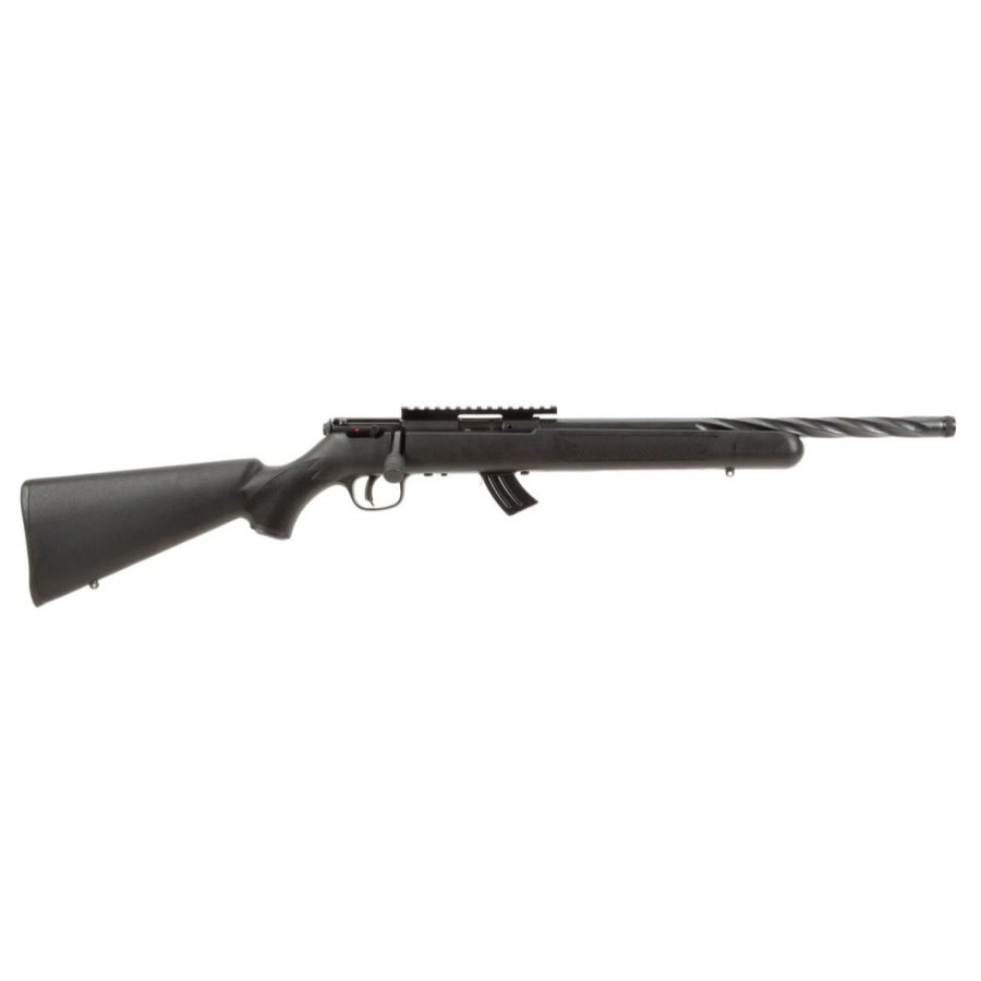 Savage Mark II FV-SR Bolt Action .22LR Rifle