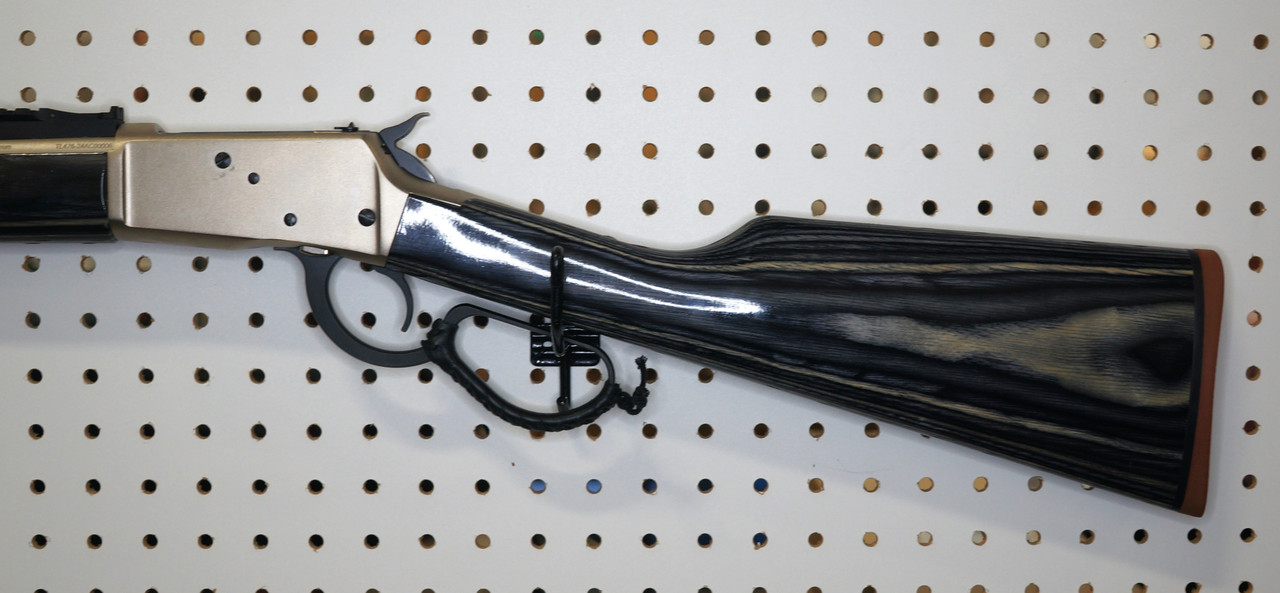 Used Canuck  Wrangler .357 Lever Action  -Jurassic-