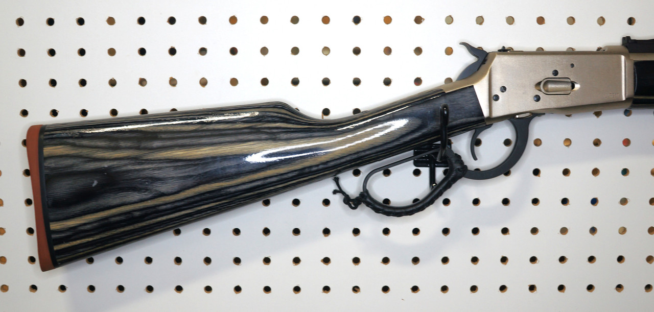 Used Canuck  Wrangler .357 Lever Action  -Jurassic-