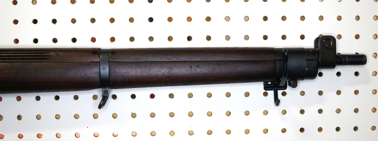 Lee Enfield No.4 Mk 1* - Long Branch 1945 CAD