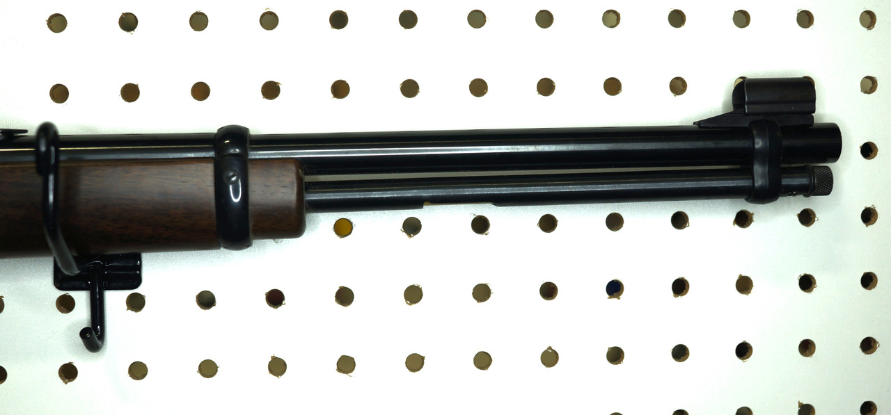 Used Henry .22LR Carbine Large Loop Lever Rifle