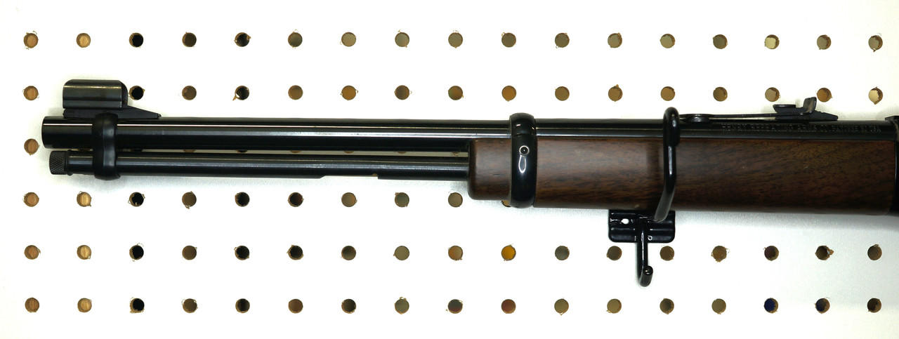 Used Henry .22LR Carbine Large Loop Lever Rifle
