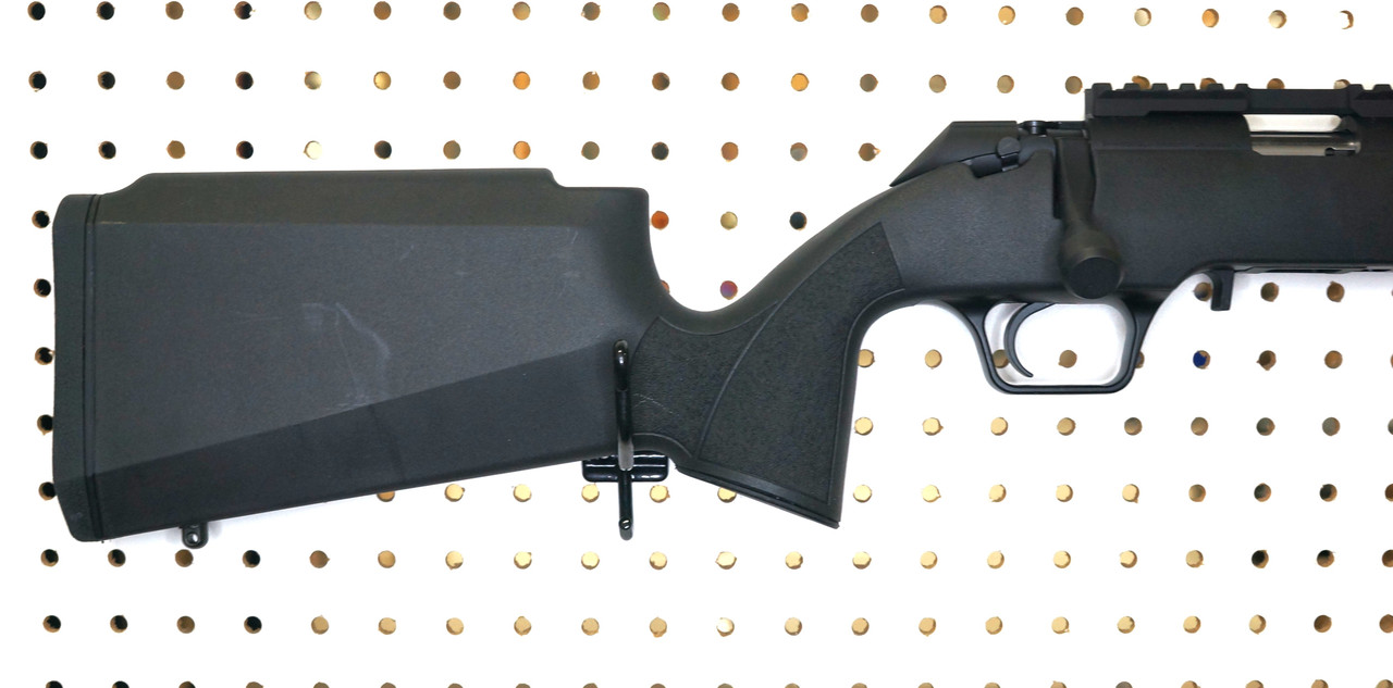 Used Springfield Armory 2020 Rimfire .22LR Bolt Action Rifle