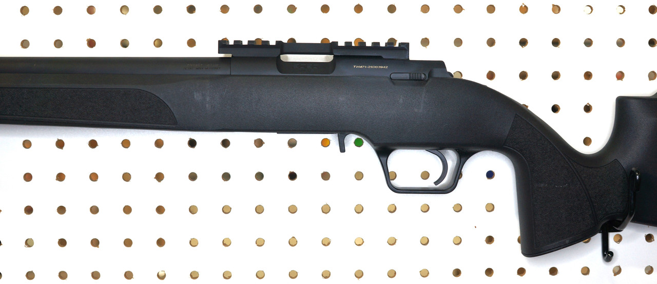 Used Springfield Armory 2020 Rimfire .22LR Bolt Action Rifle
