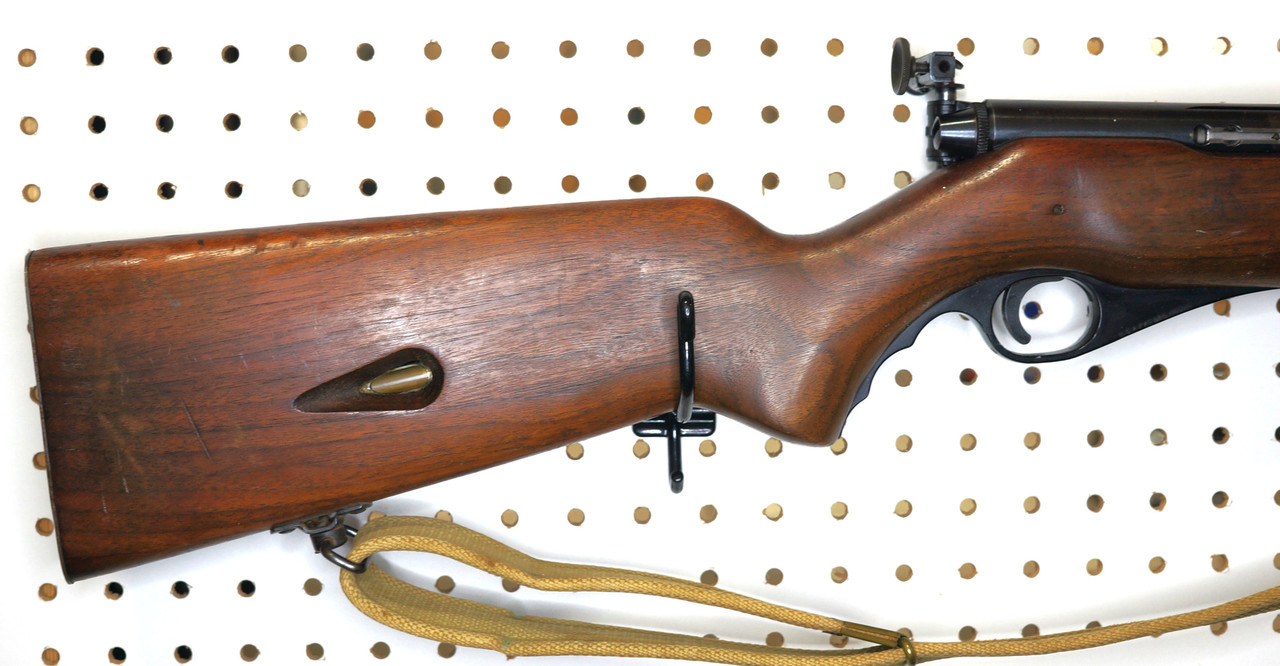 USED Mossberg 151M Trainer .22LR  Semi-Auto Rifle