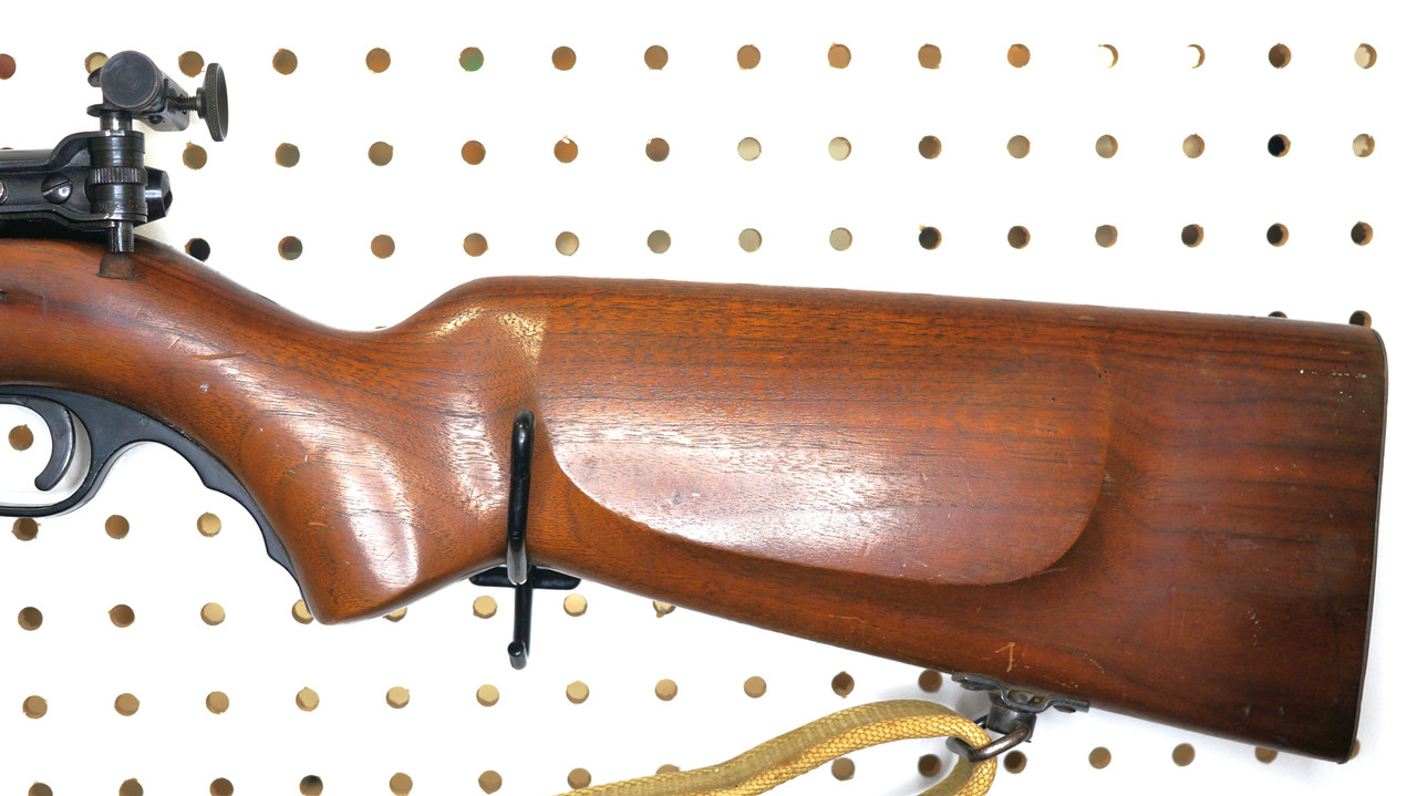 USED Mossberg 151M Trainer .22LR  Semi-Auto Rifle