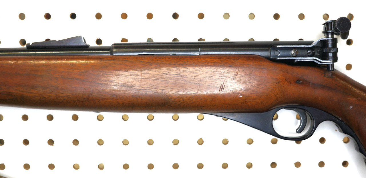 USED Mossberg 151M Trainer .22LR  Semi-Auto Rifle