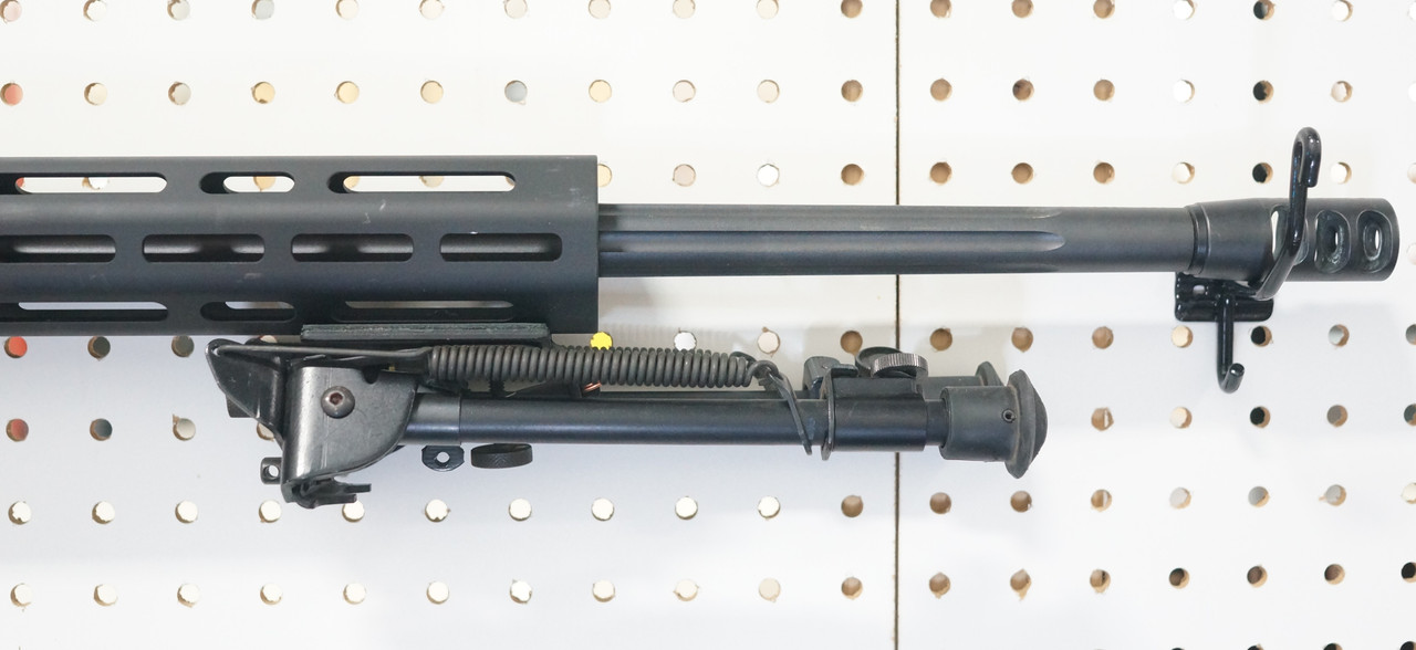 USED Savage 10 Ashbury 6.5 Creedmoor Bolt Action Rifle