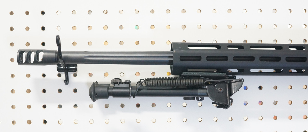 USED Savage 10 Ashbury 6.5 Creedmoor Bolt Action Rifle