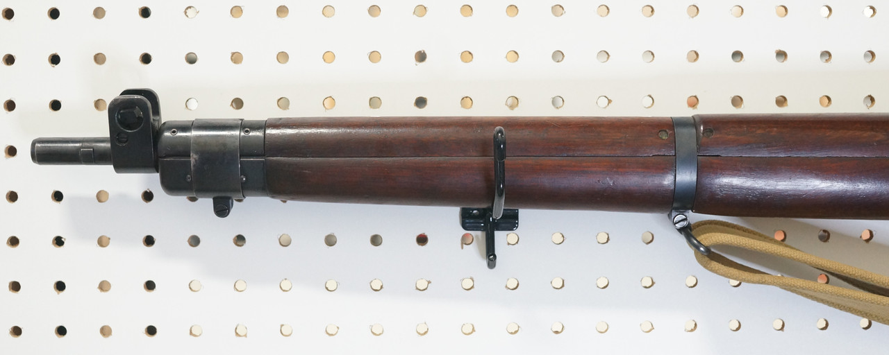 Used Lee Enfield No.4 Mk 1* - Long Branch 1944 CAD Rifle