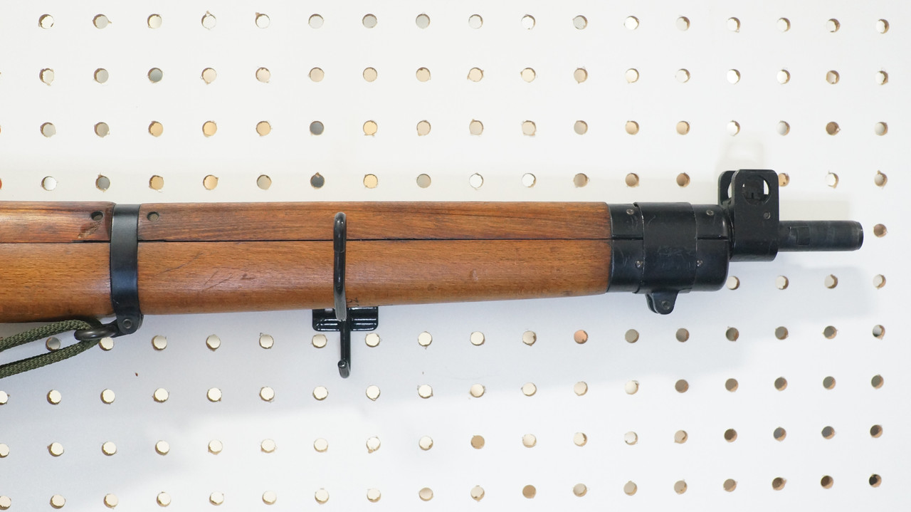 USED Lee Enfield No.4 Mk 2 .303 British Rifle - Irish