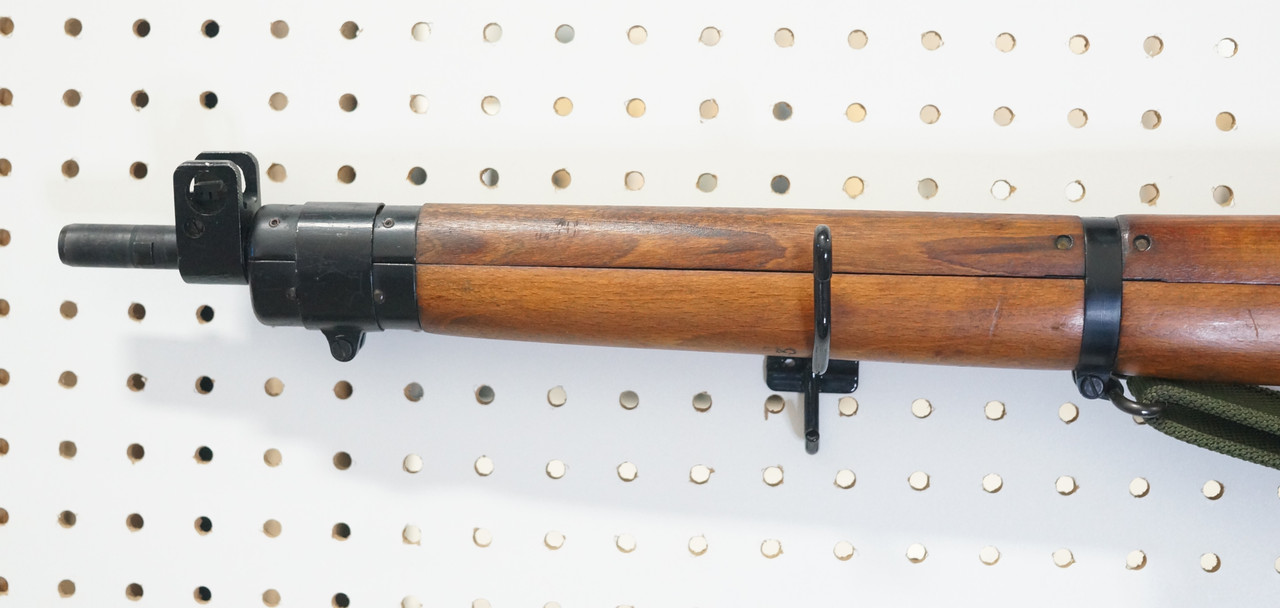 Used Lee Enfield No.4 Mk 2 .303 British Rifle - Irish