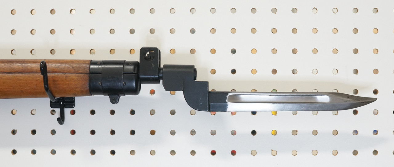 USED Lee Enfield No.4 Mk 2 .303 British Rifle - Irish