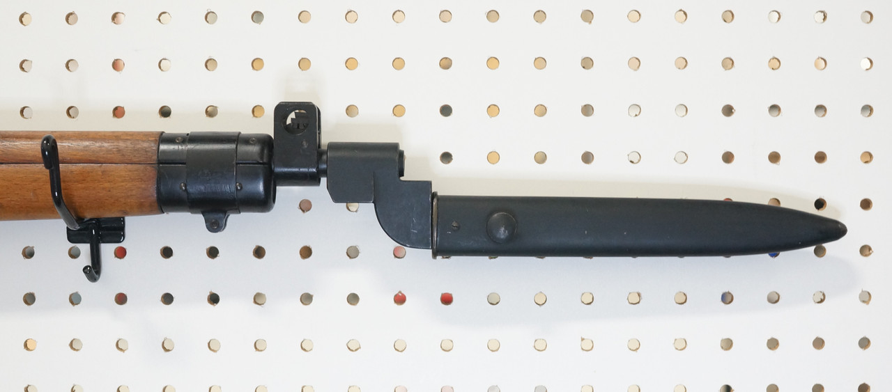 USED Lee Enfield No.4 Mk 2 .303 British Rifle - Irish