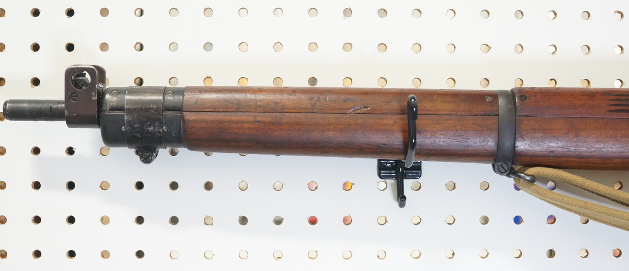 USED Lee Enfield No.4 Mk 1 - .303 British Bolt Action Rifle