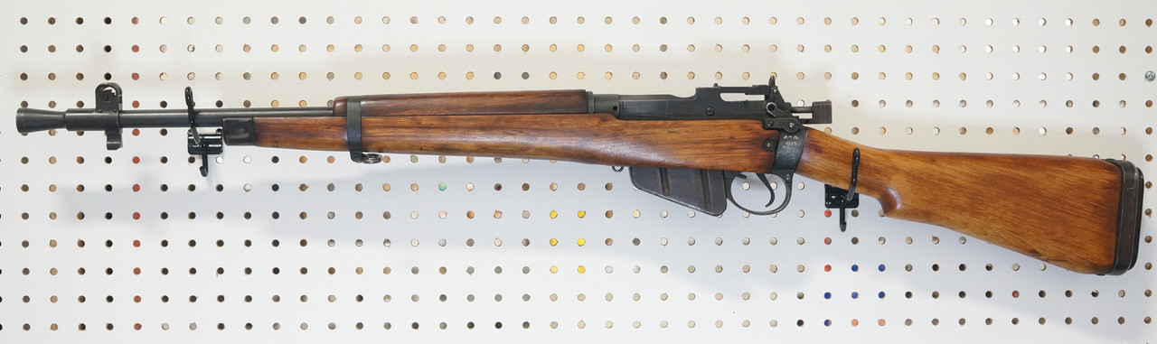 USED Lee Enfield No.5 Mk1, .303 British (Jungle Carbine) Rifle