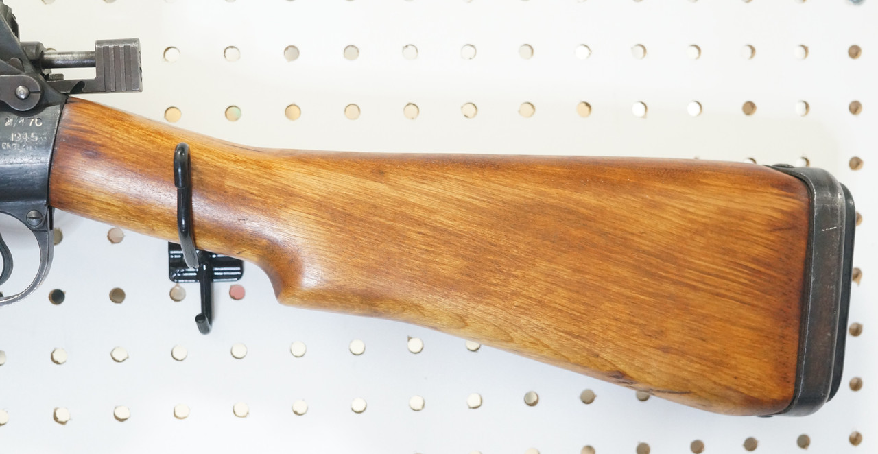 USED Lee Enfield No.5 Mk1, .303 British (Jungle Carbine) Rifle