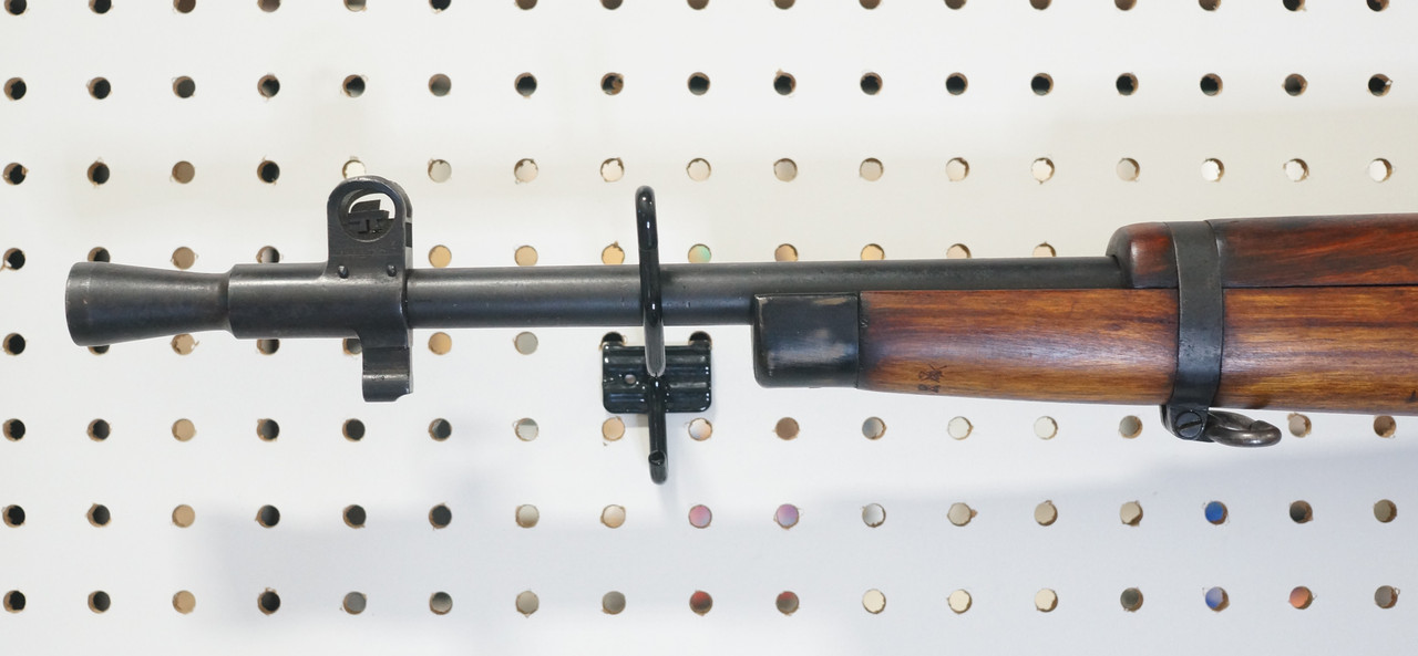 USED Lee Enfield No.5 Mk1, .303 British (Jungle Carbine) Rifle