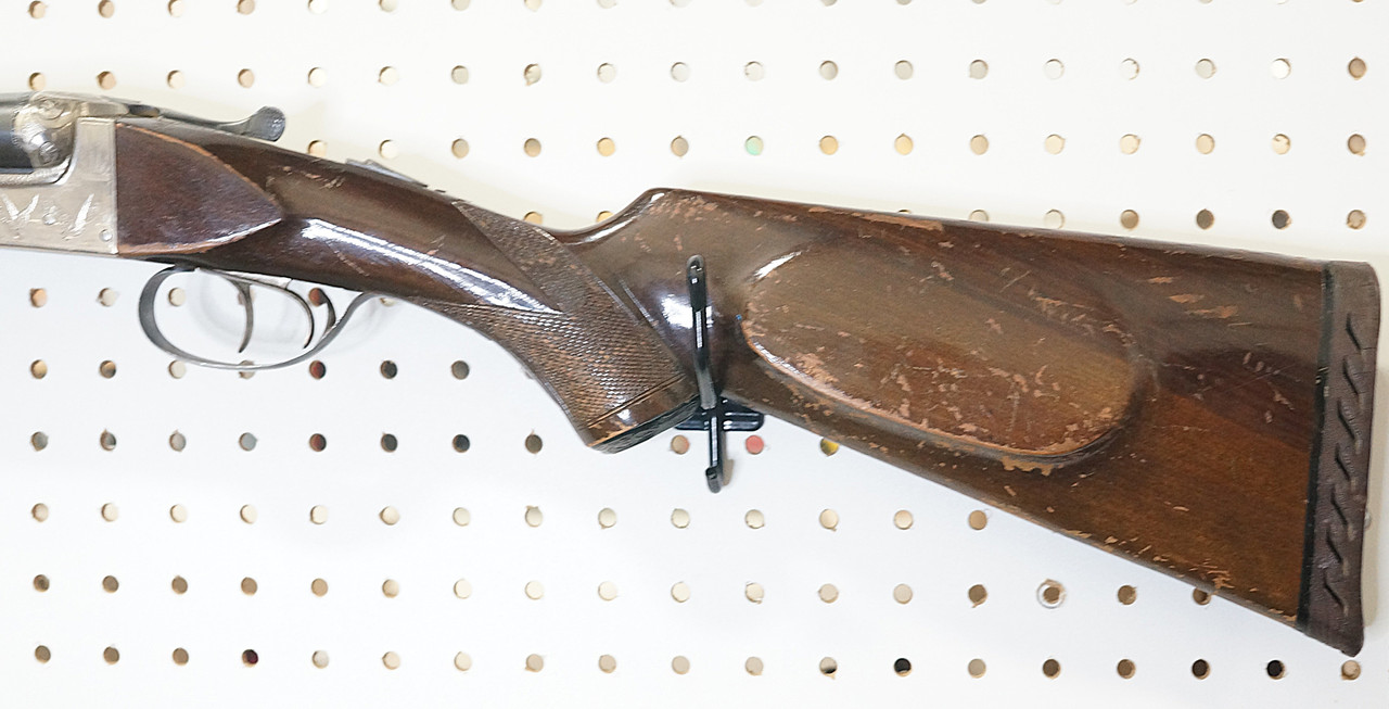 USED Ruki Pioneer 16ga SxS Break Action Shotgun