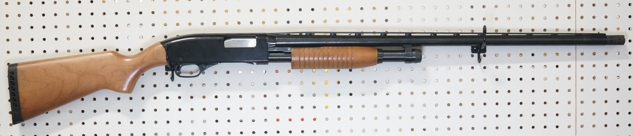 USED Winchester 1300 Ranger 12ga 28" Pump Shotgun