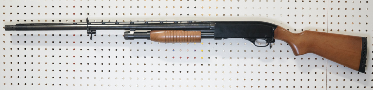 USED Winchester 1300 Ranger 12ga 28" Pump Shotgun