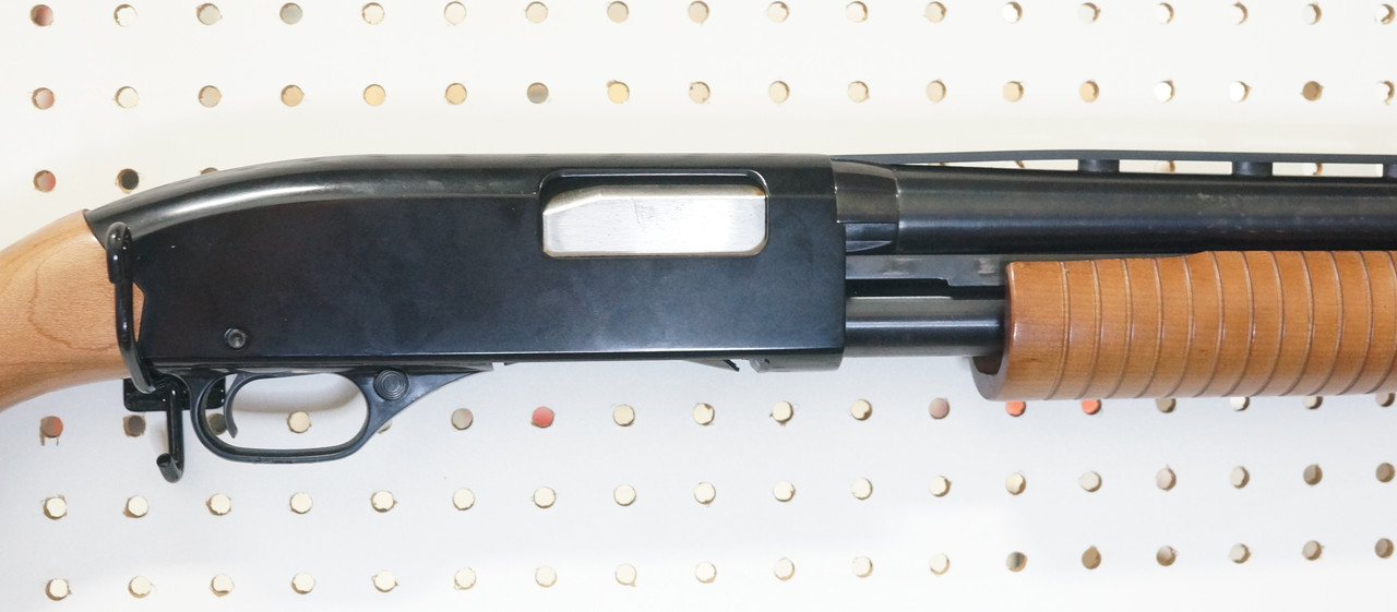 USED Winchester 1300 Ranger 12ga 28" Pump Shotgun