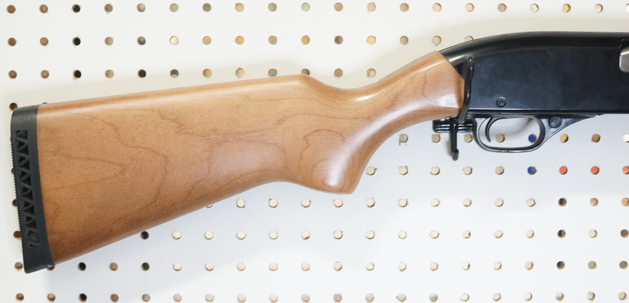 USED Winchester 1300 Ranger 12ga 28" Pump Shotgun