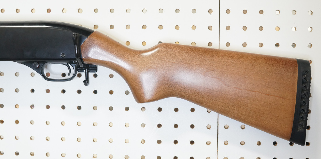 USED Winchester 1300 Ranger 12ga 28" Pump Shotgun