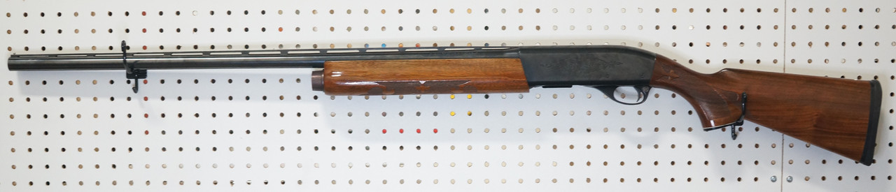 USED Remington 1100 12ga 30" Semi-Auto Shotgun