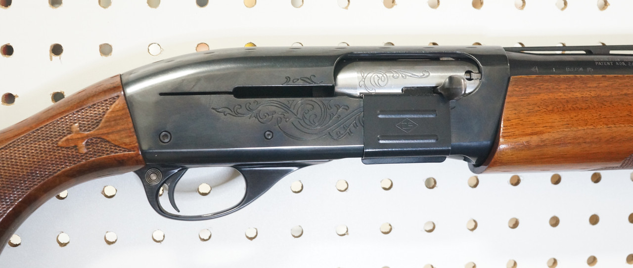 USED Remington 1100 12ga 30" Semi-Auto Shotgun
