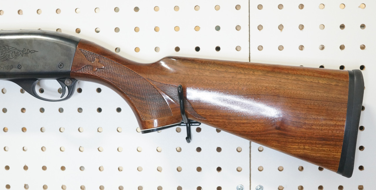 USED Remington 1100 12ga 30" Semi-Auto Shotgun