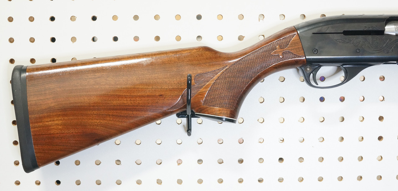 USED Remington 1100 12ga 30" Semi-Auto Shotgun