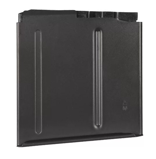 Cadex AICS Steel Magazine .338 LM / .300 NM / .338 NM - 5 Round - Final Sale