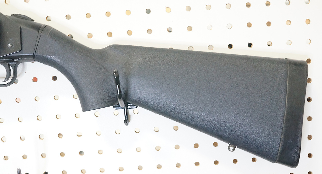 USED Mossberg 500 12ga 3" Combo Pump Shotgun