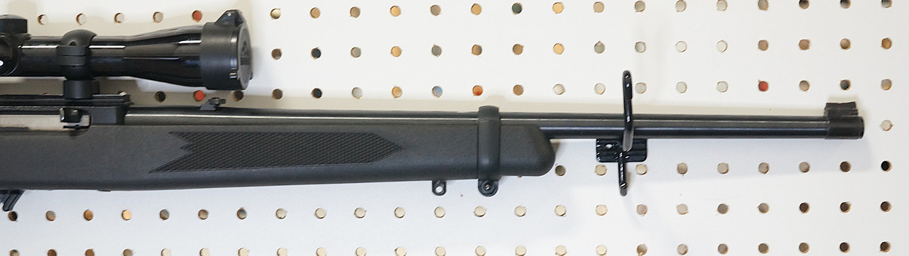 USED Ruger 10/22 .22LR Semi-Auto Rifle w 4x32 Scope
