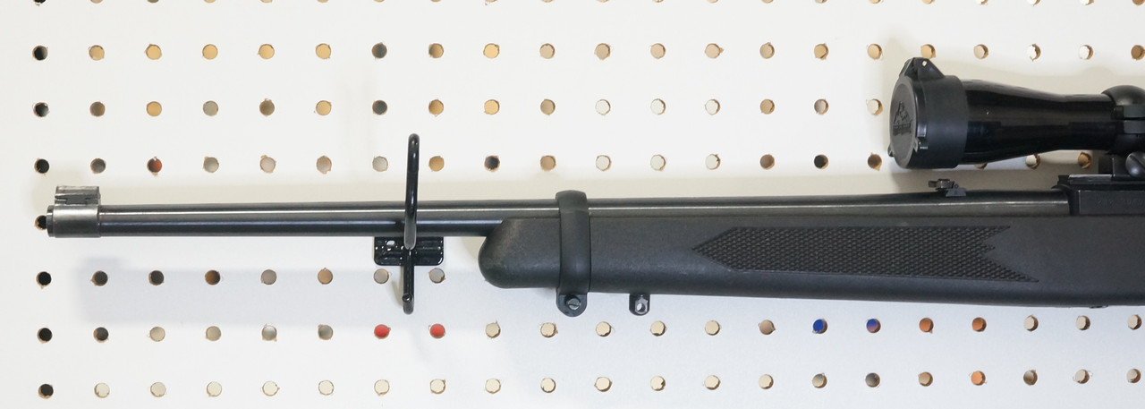 USED Ruger 10/22 .22LR Semi-Auto Rifle w 4x32 Scope