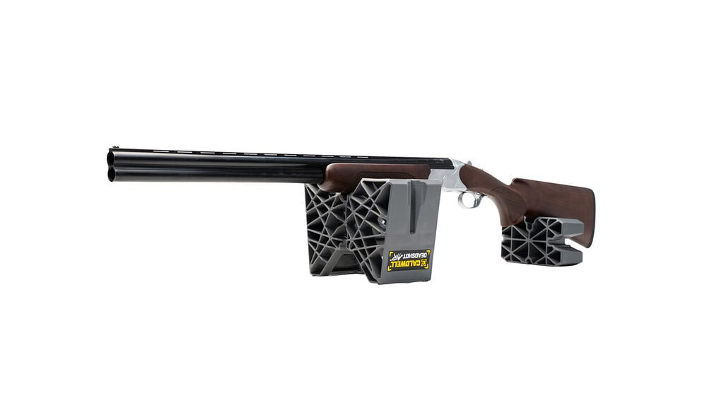Caldwell Deadshot Air Combo Shooting Rest - Gray