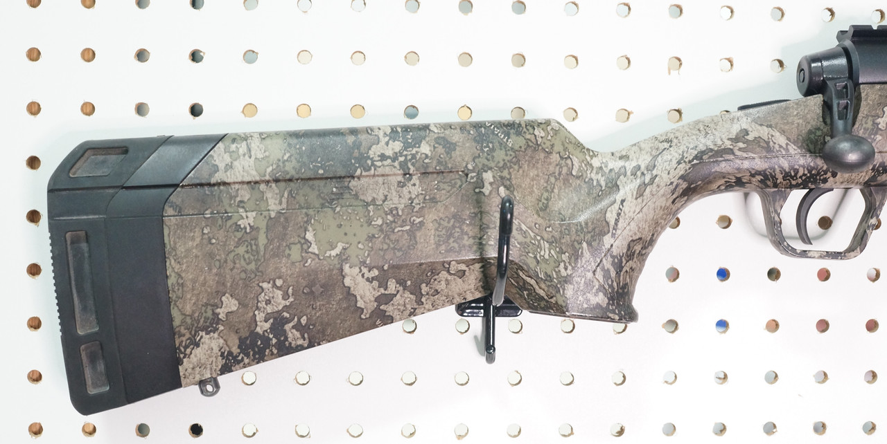 USED Savage Axis XP .308 Bolt Action Rifle