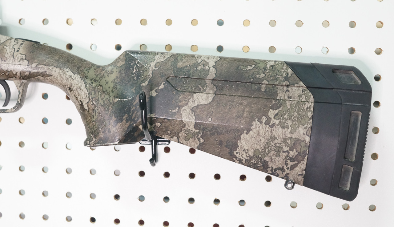 USED Savage Axis XP .308 Bolt Action Rifle