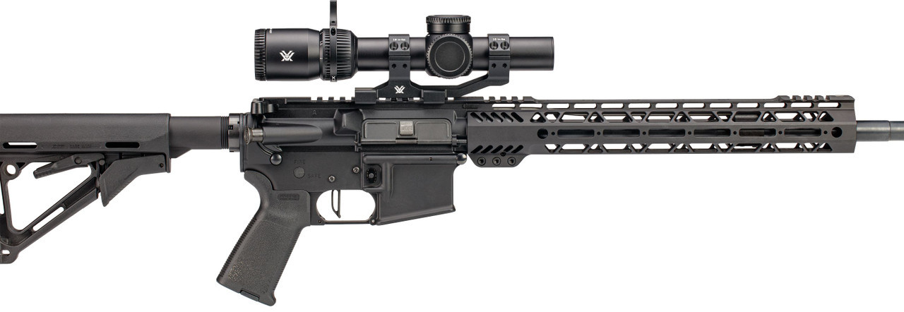 Vortex Sport Cantivler Mount 34mm - 1.5" Height