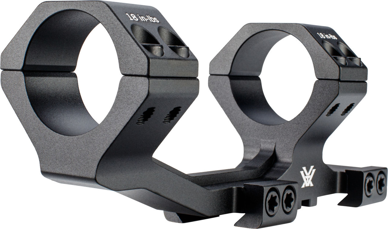 Vortex Sport Cantivler Mount 34mm - 1.5" Height