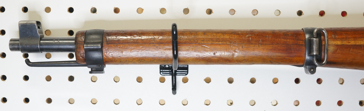 USED Schmidt-Rubin K31 Swiss Straight Pull Rifle
