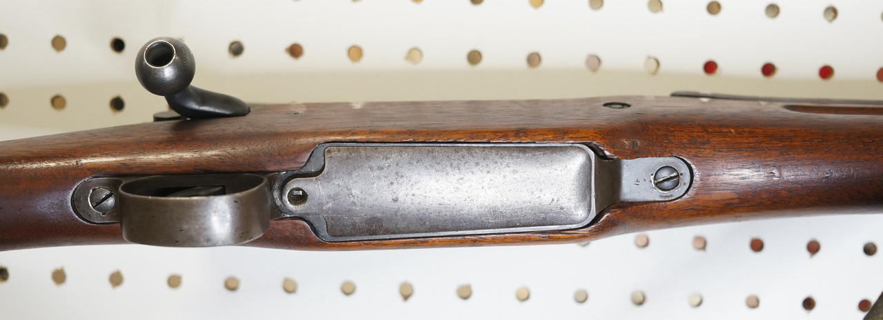 USED Eddystone Enfield P14 .303 Bolt Action Rifle
