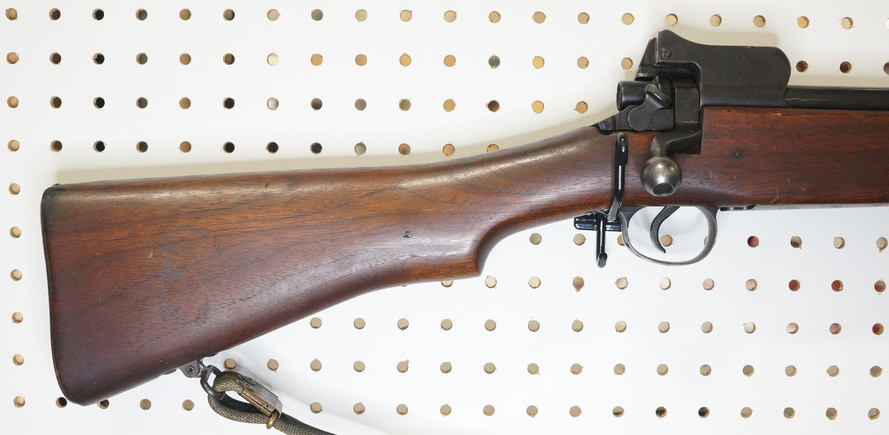 USED Eddystone Enfield P14 .303 Bolt Action Rifle