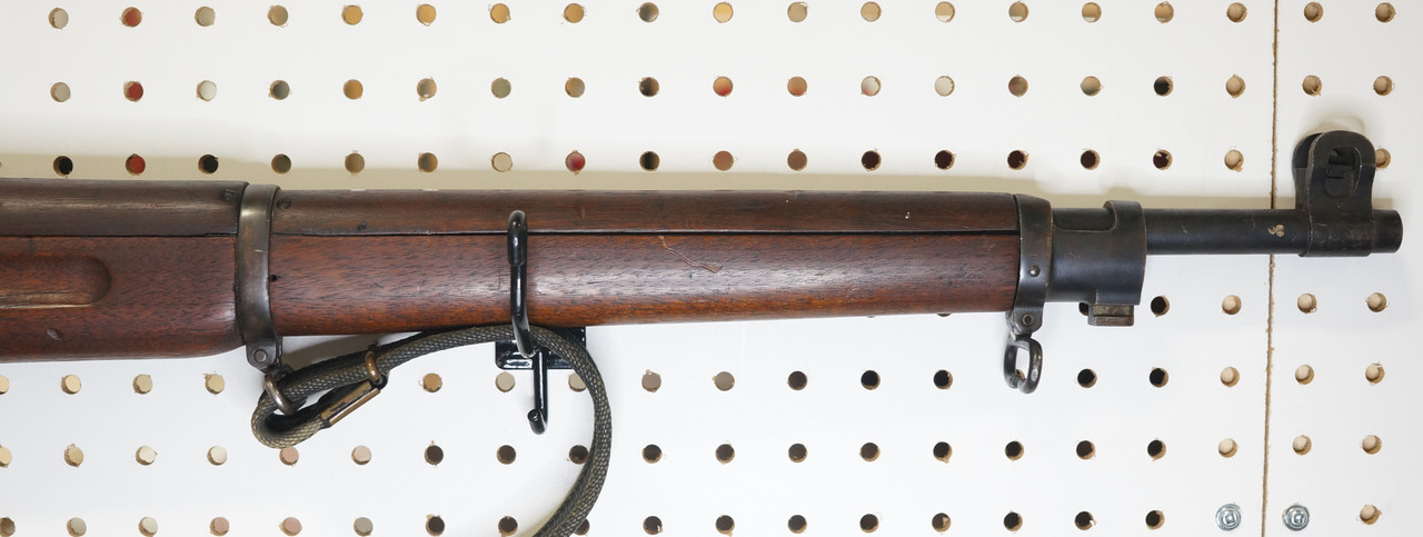 USED Eddystone Enfield P14 .303 Bolt Action Rifle