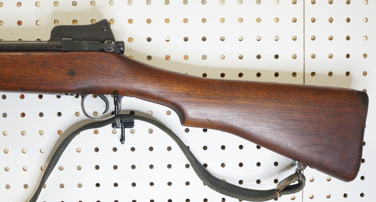 USED Eddystone Enfield P14 .303 Bolt Action Rifle