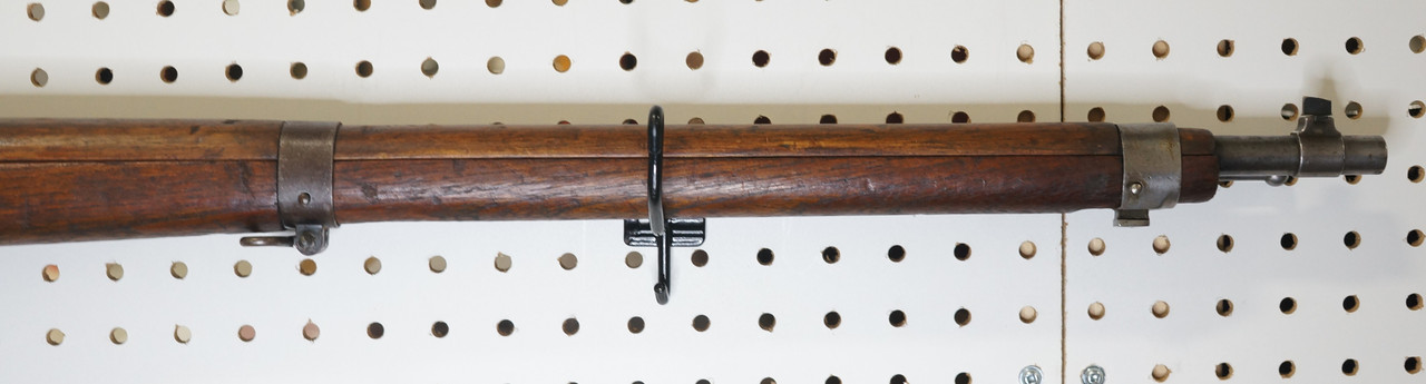 USED Steyr M95 Straight Pull Bolt Action Rifle