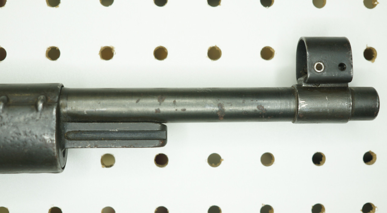 USED Israeli Mauser K98 .308 Bolt Action Rifle