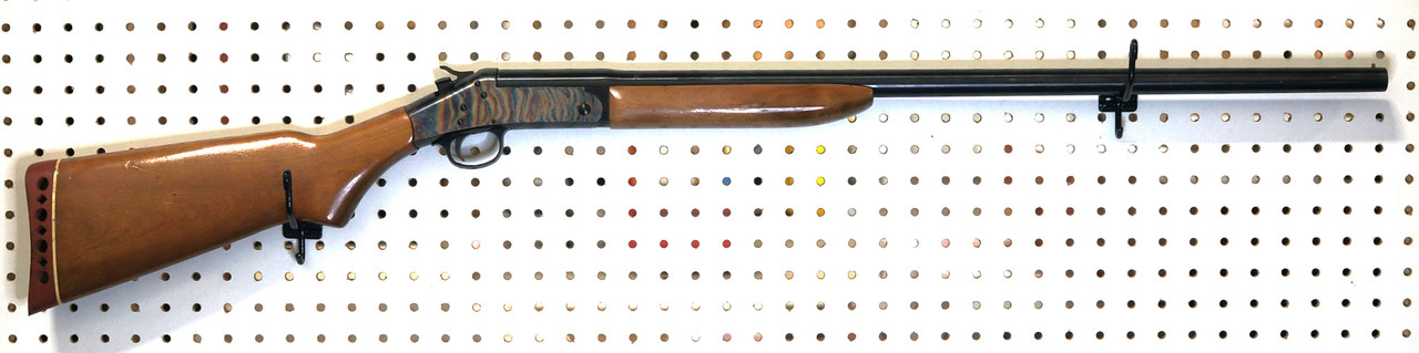 USED H&R Topper 158 16ga Break Action Shotgun
